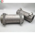 Mounted Lost Wax Half Cast V5 Stainless Steel Precision SS316 Castings